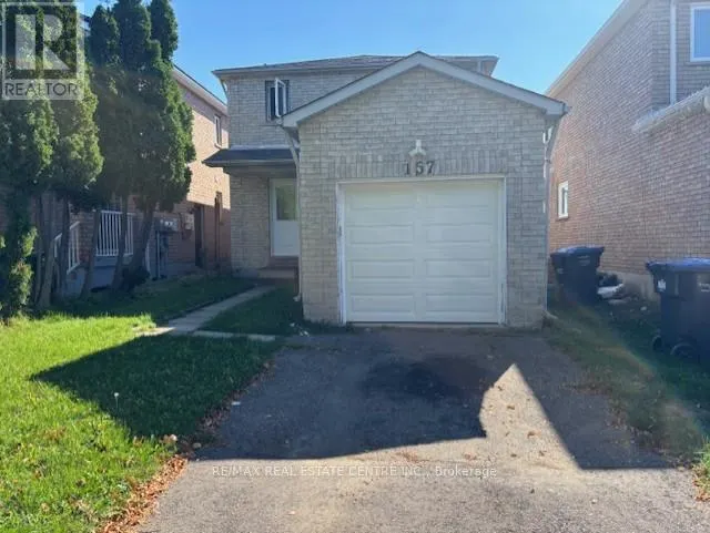 157 ECCLESTONE DRIVE