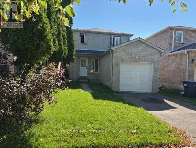 157 ECCLESTONE DRIVE