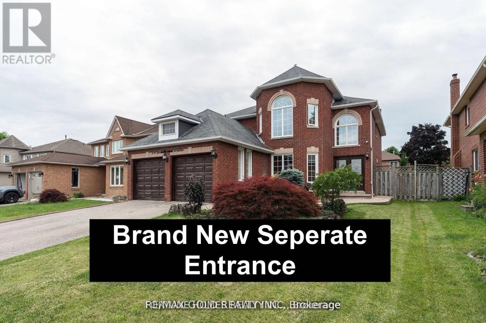 14 SHADYWOOD ROAD