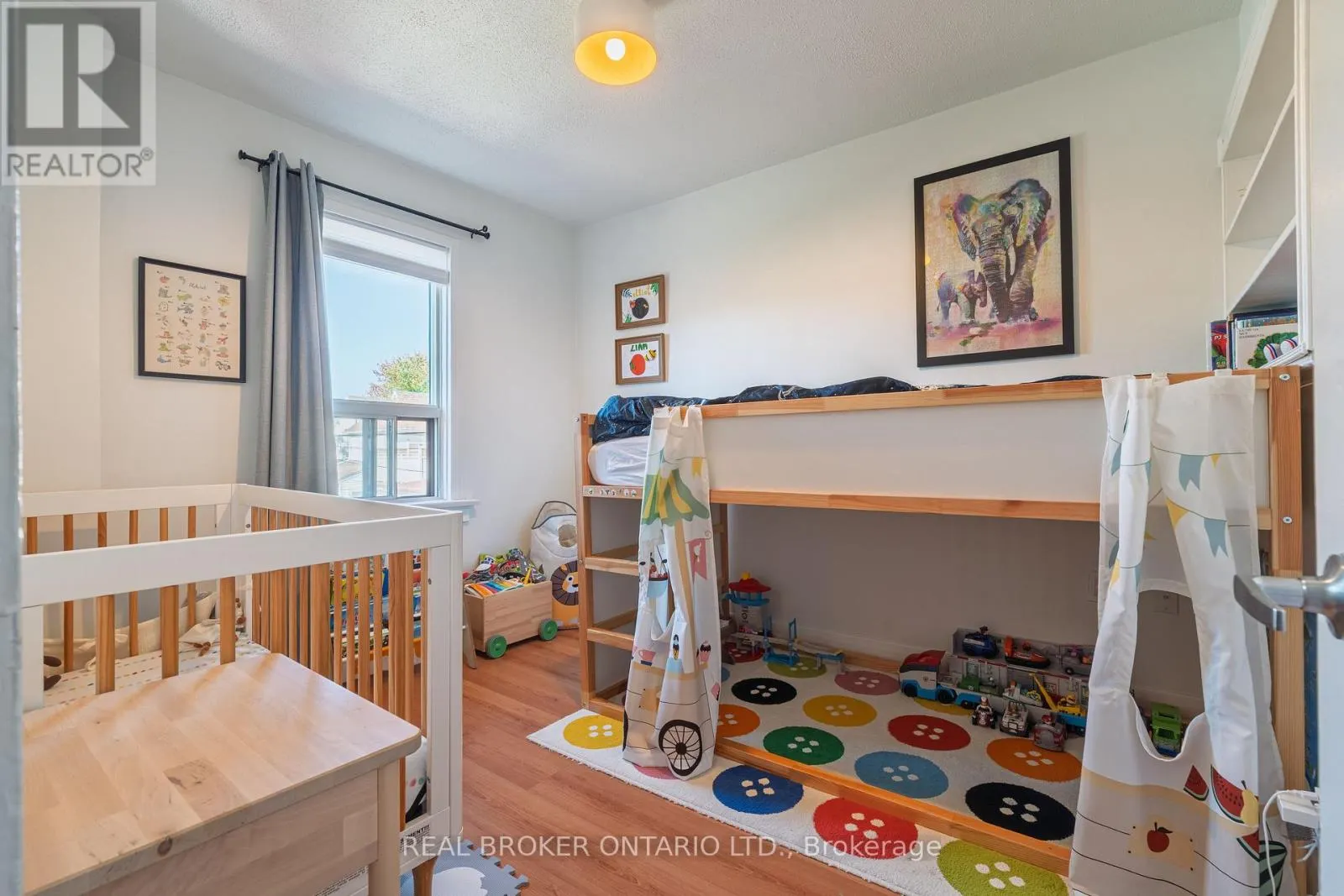 204 EARLSCOURT AVENUE W