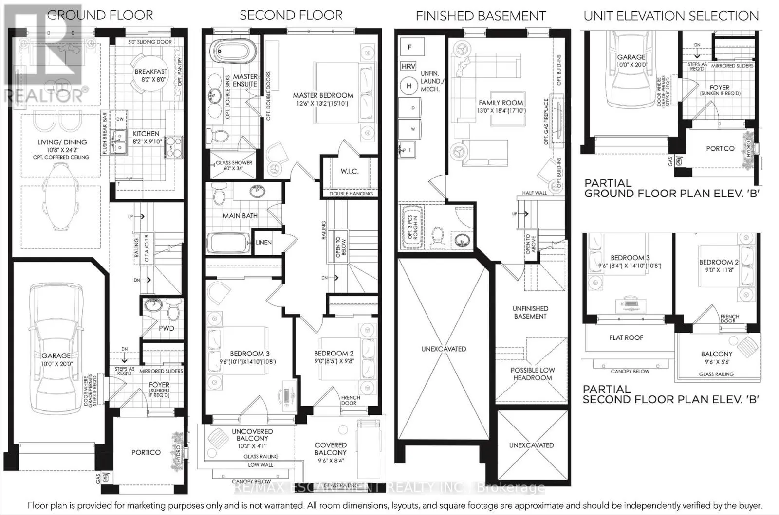 414 WHEAT BOOM DRIVE
