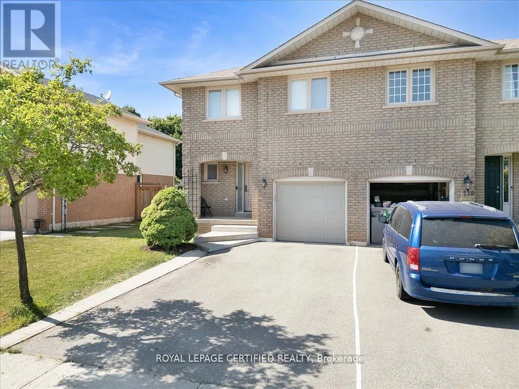 121 GENESEE DRIVE