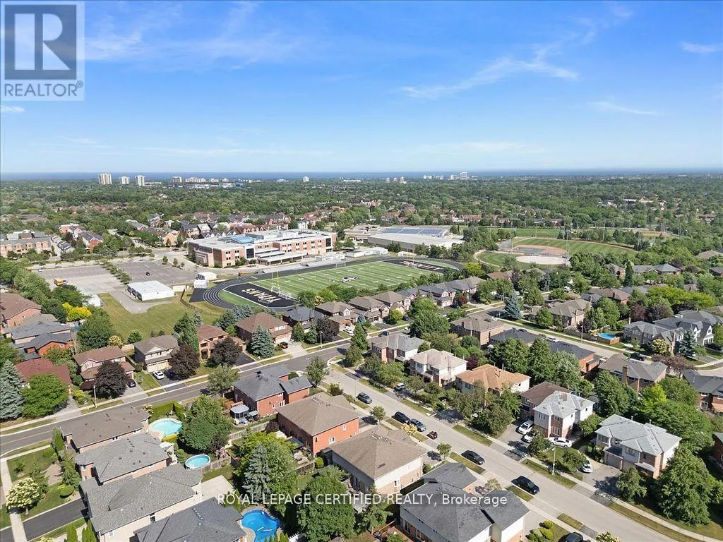 121 GENESEE DRIVE