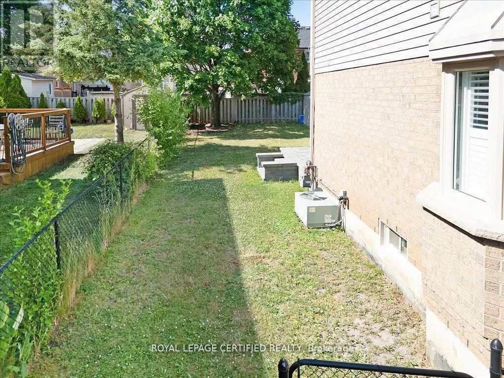 121 GENESEE DRIVE