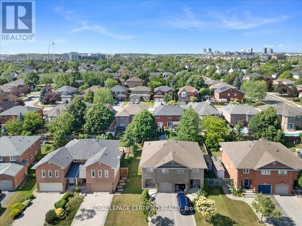 121 GENESEE DRIVE