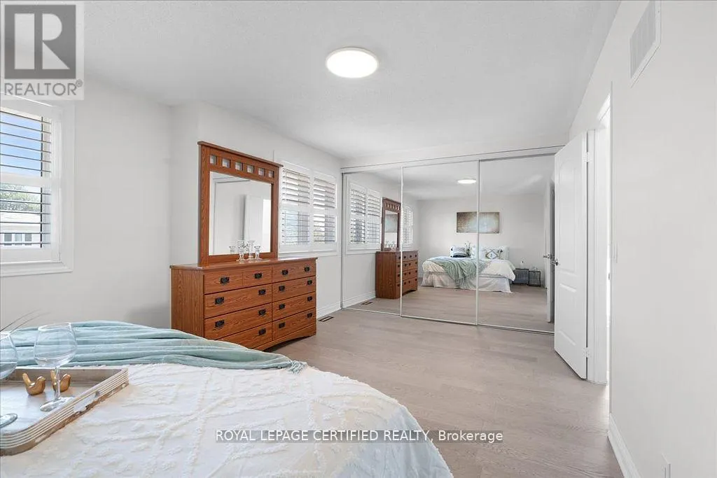 121 GENESEE DRIVE