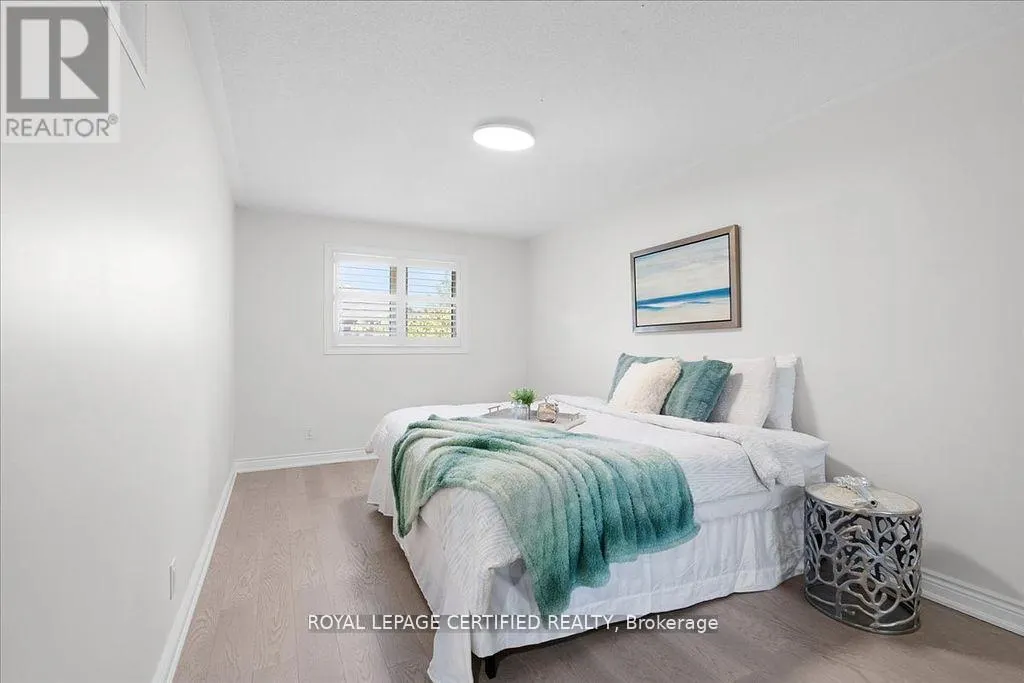 121 GENESEE DRIVE