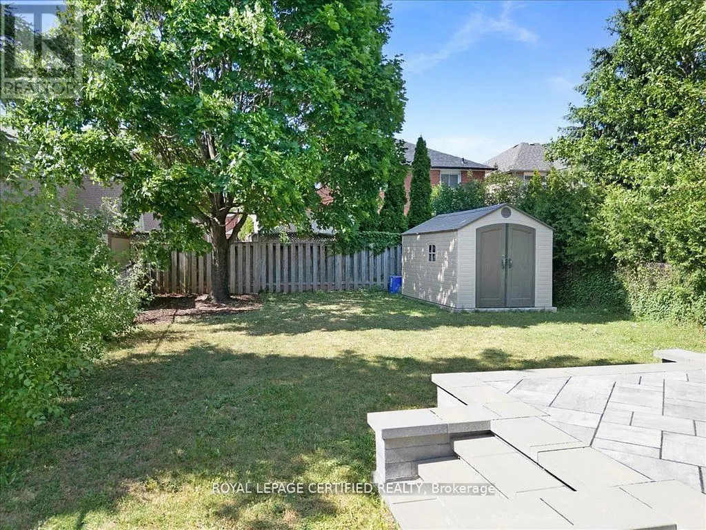 121 GENESEE DRIVE