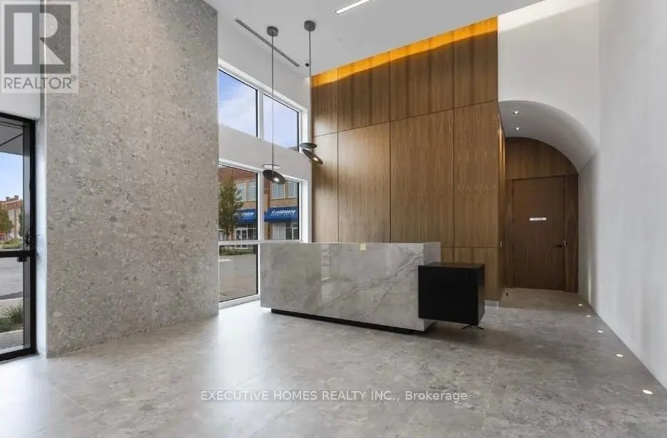 411 - 509 DUNDAS STREET