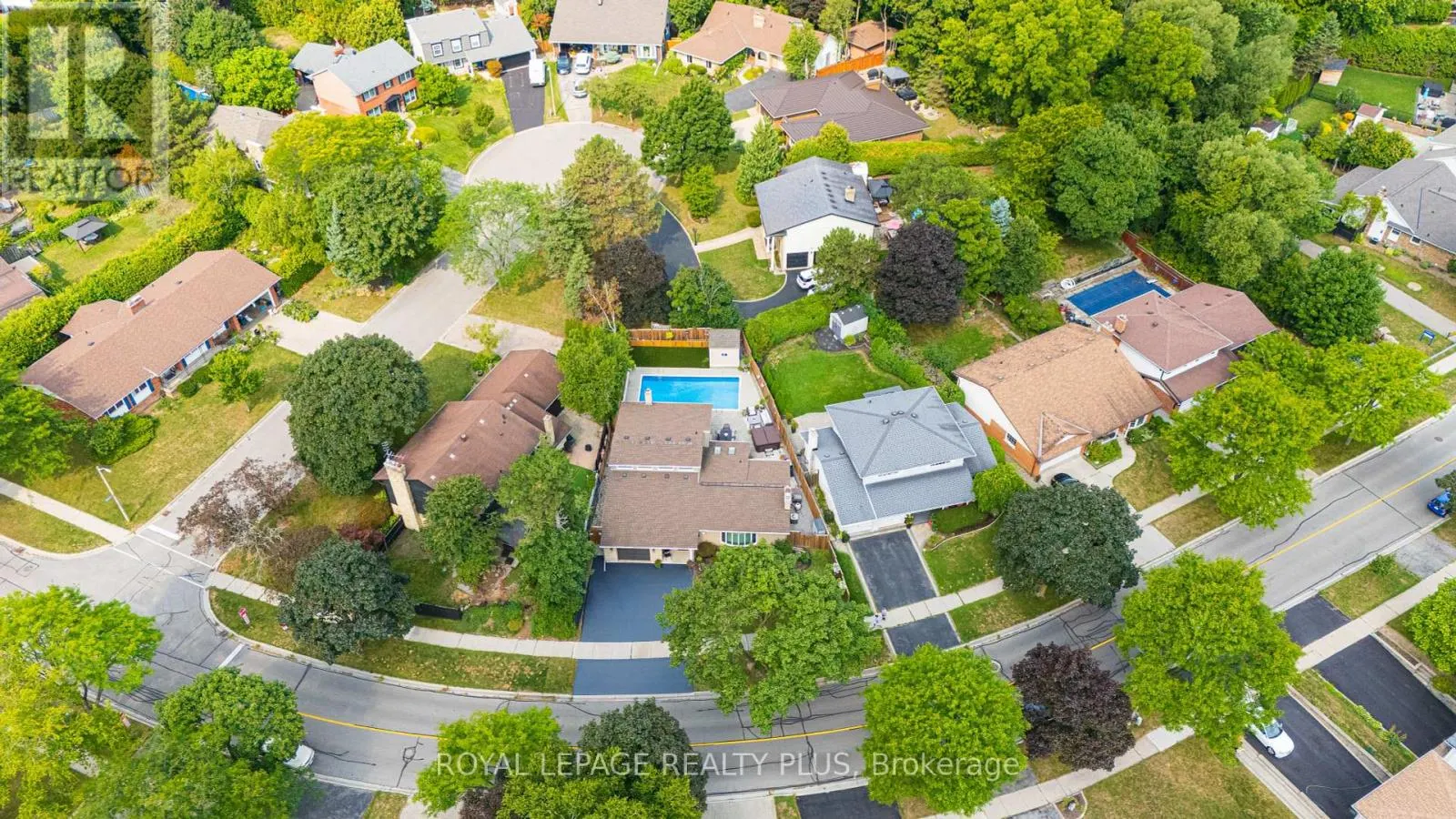 2063 CAVENDISH DRIVE