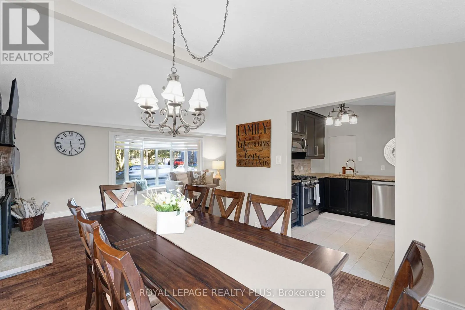 2063 CAVENDISH DRIVE