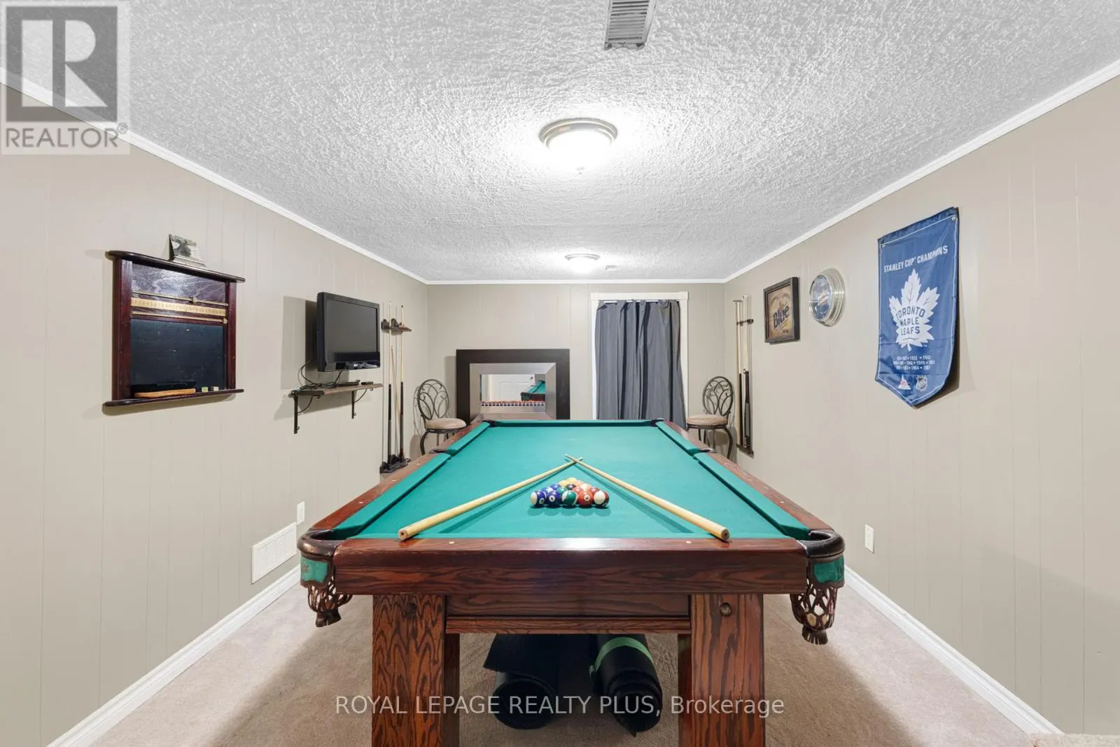 2063 CAVENDISH DRIVE