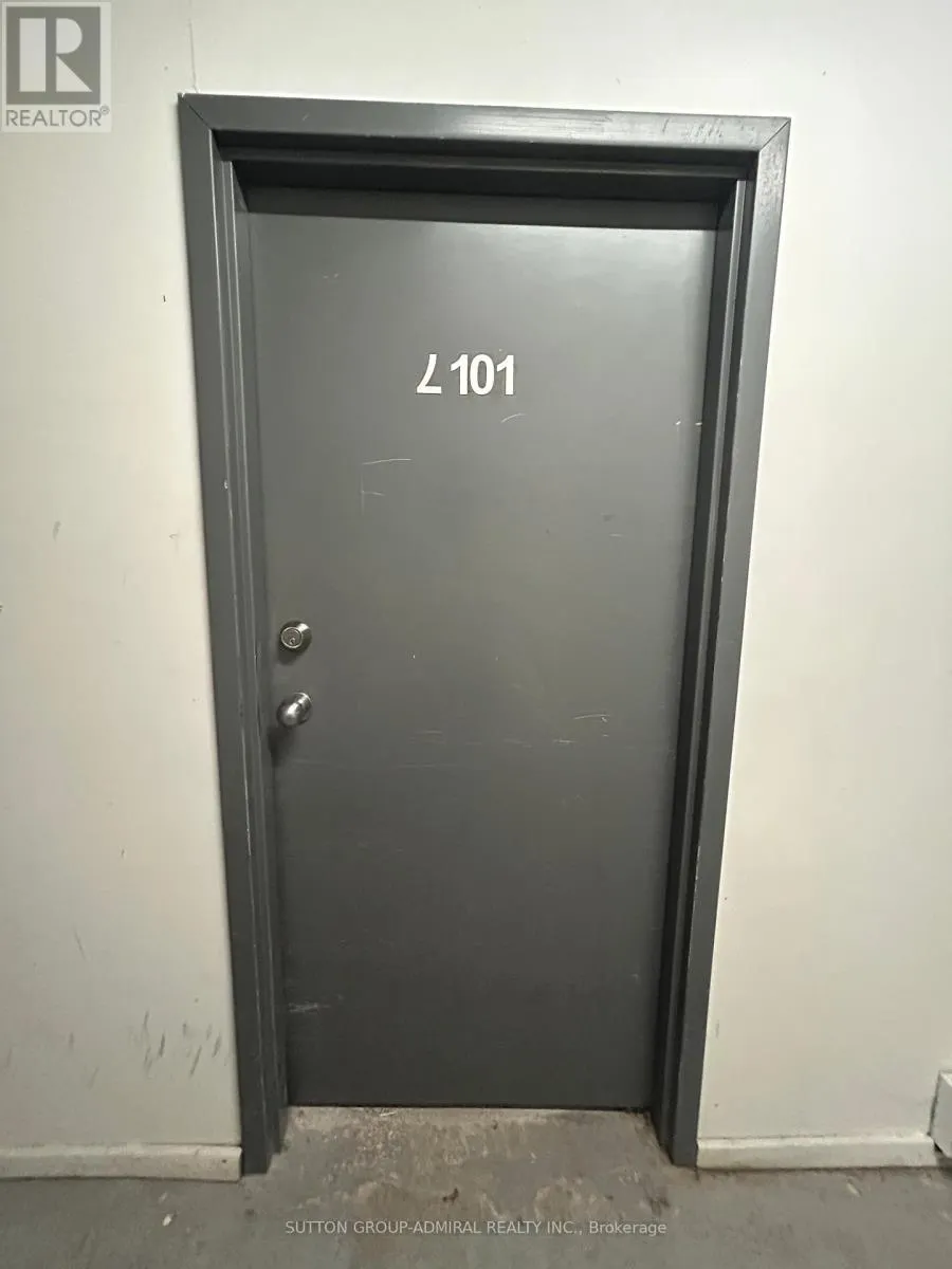L101 - 34 NOBLE STREET