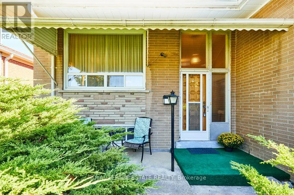 5 BOLGER PLACE