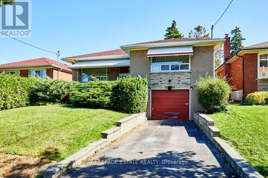 5 BOLGER PLACE
