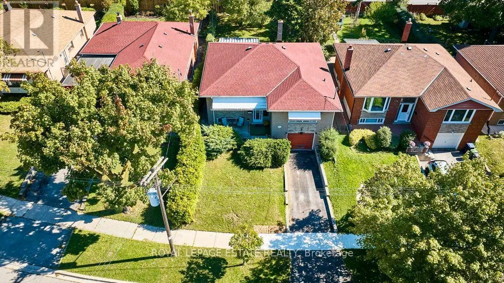 5 BOLGER PLACE