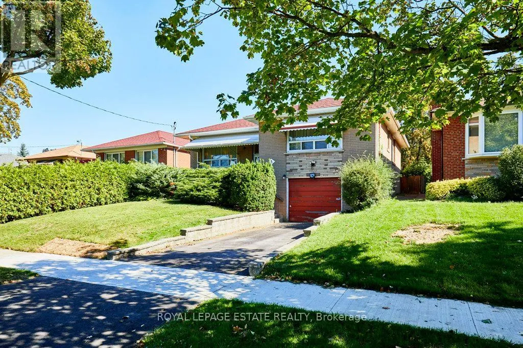 5 BOLGER PLACE