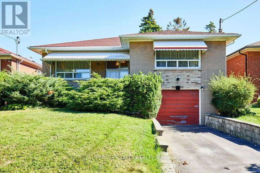 5 BOLGER PLACE
