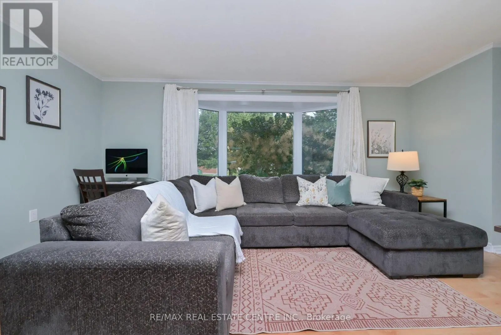 22 MORPETH ROAD
