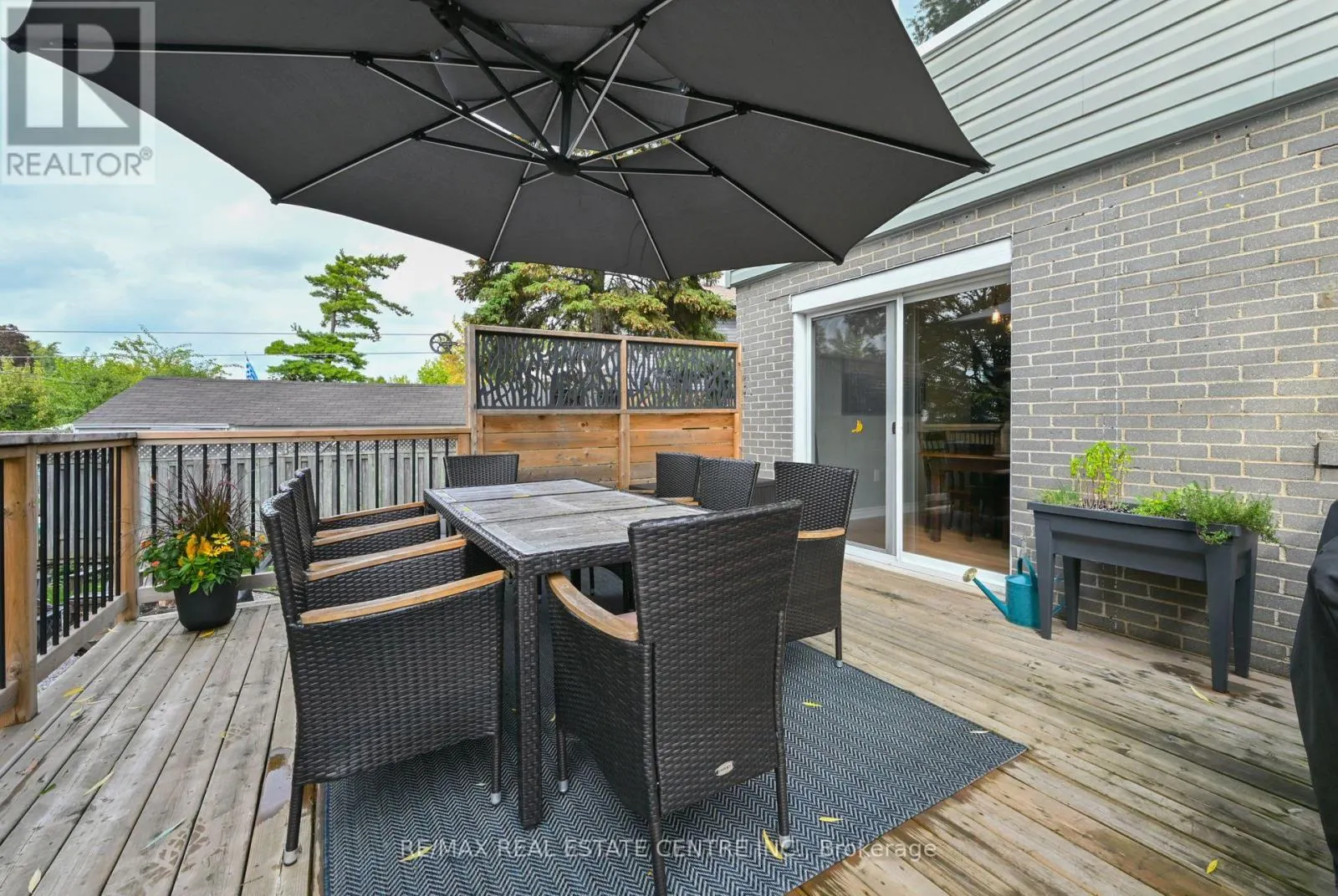 22 MORPETH ROAD