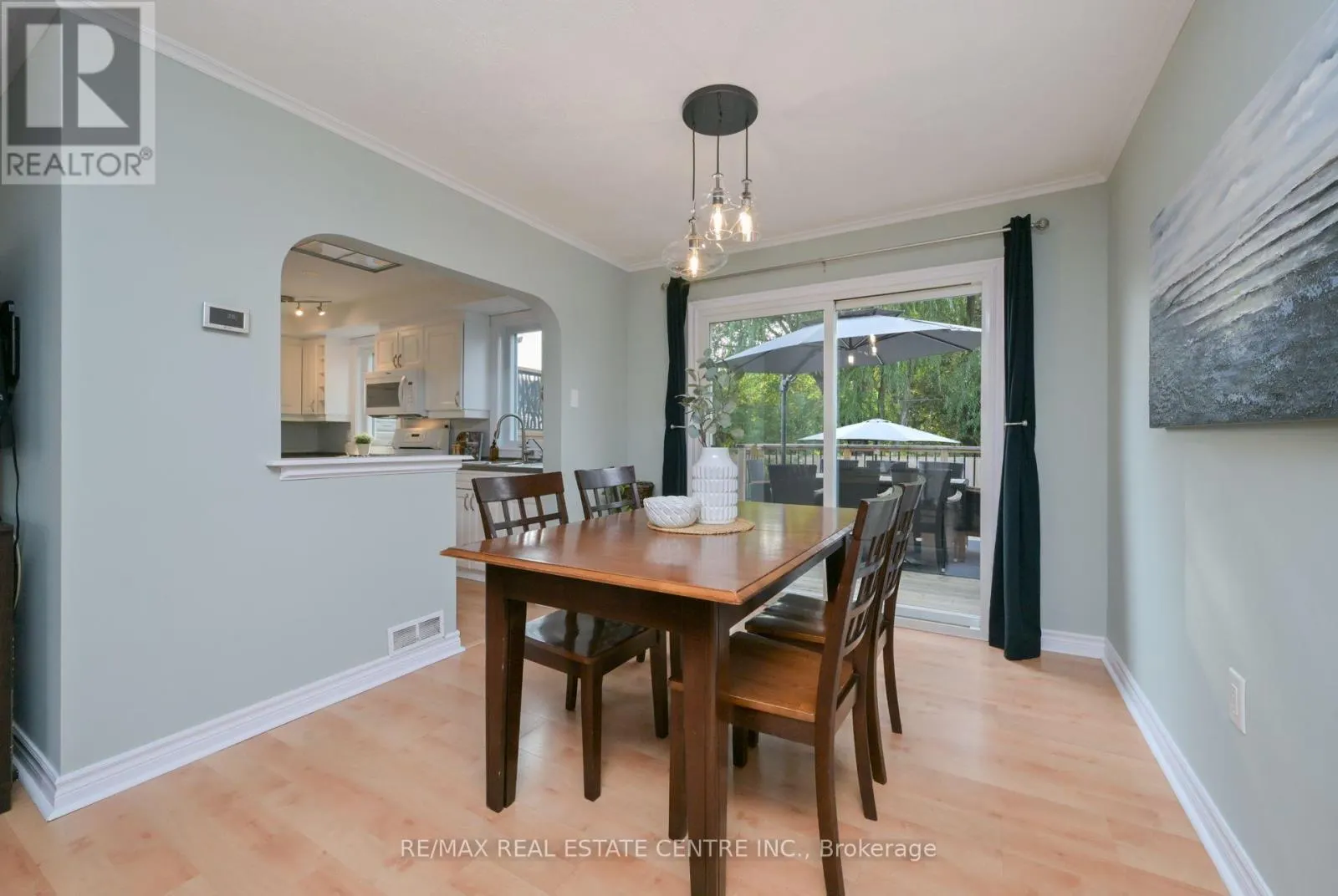 22 MORPETH ROAD