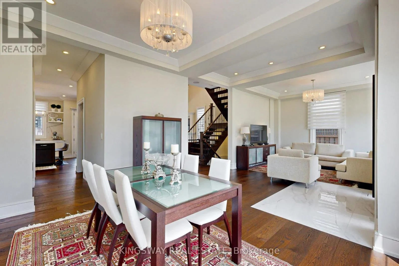 89 RUSSELL DRIVE