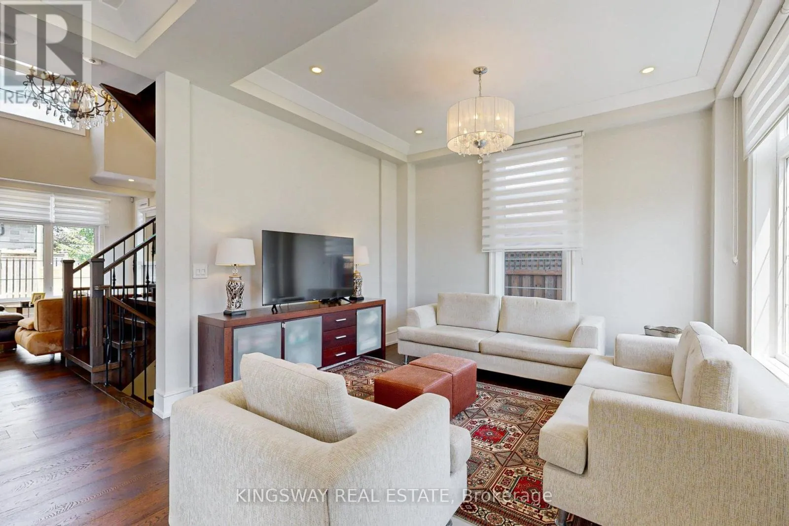89 RUSSELL DRIVE