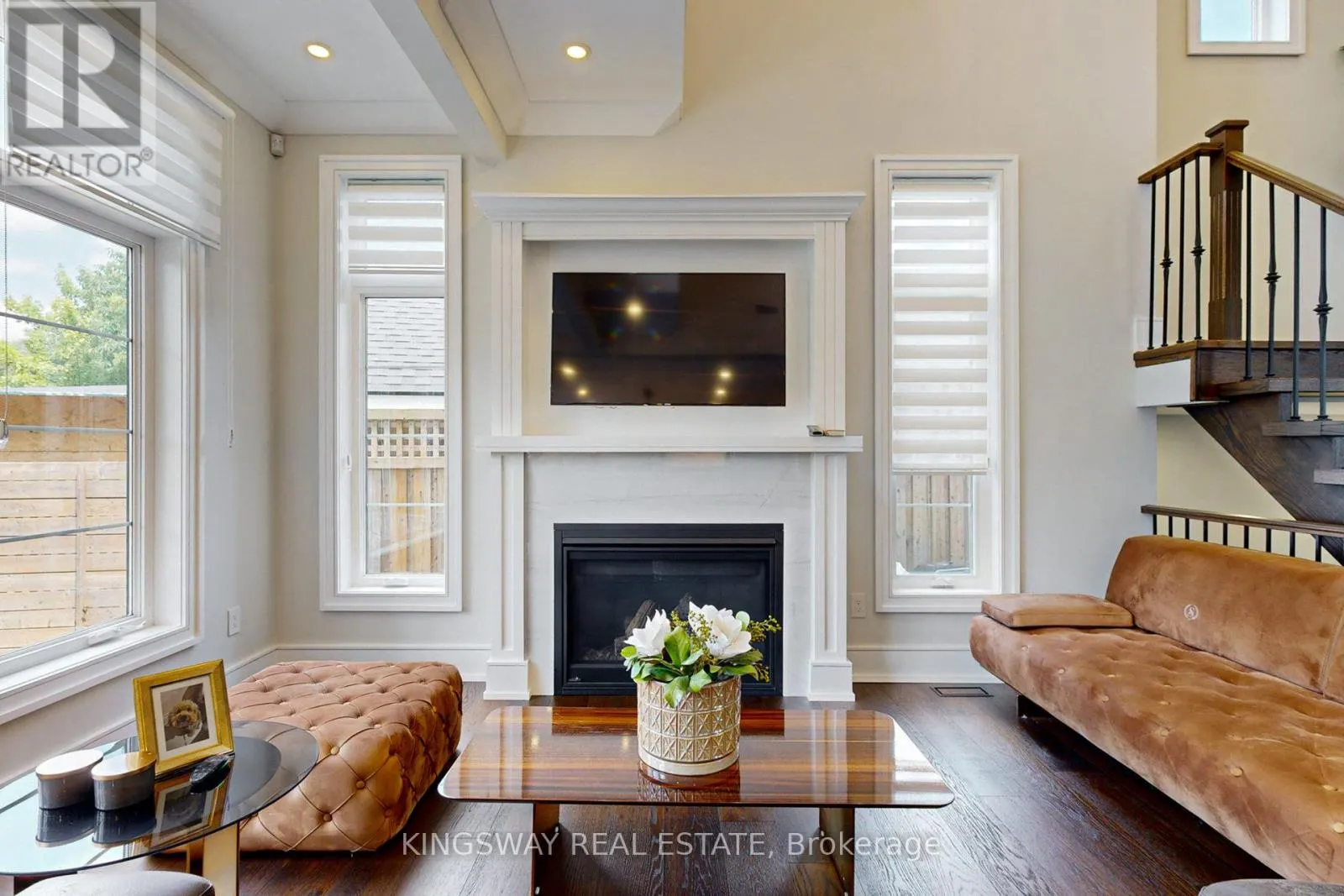 89 RUSSELL DRIVE