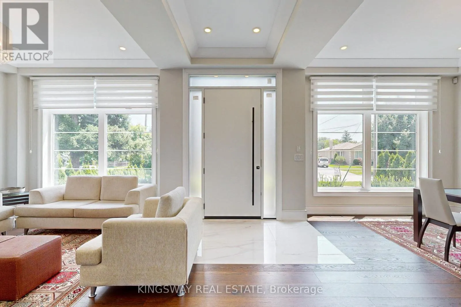 89 RUSSELL DRIVE