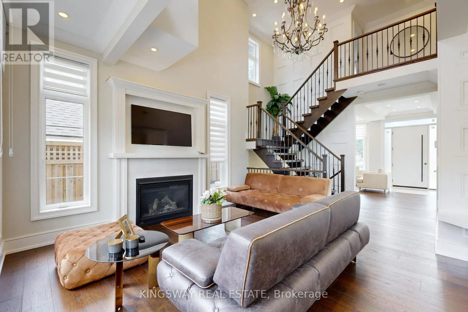 89 RUSSELL DRIVE