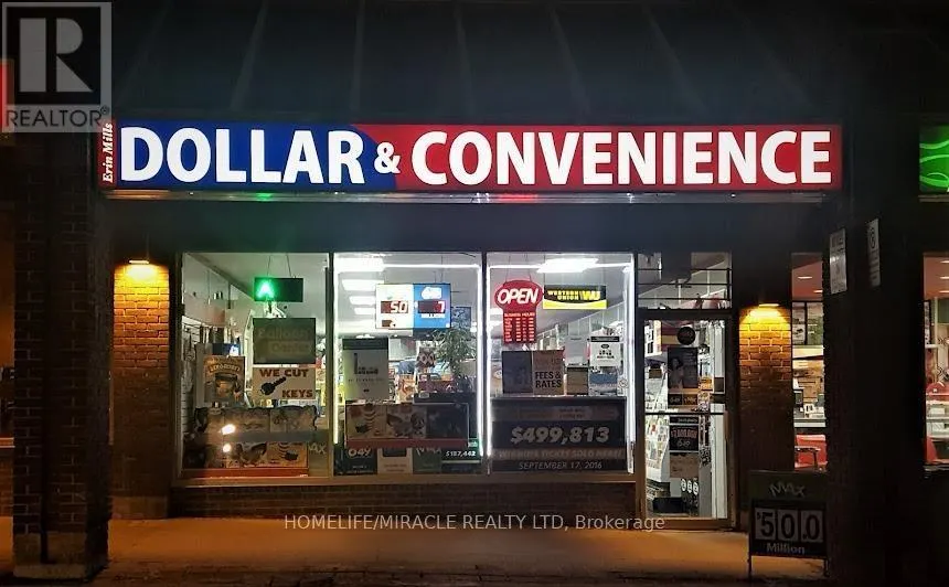 12 - 4099 ERIN MILLS PARKWAY