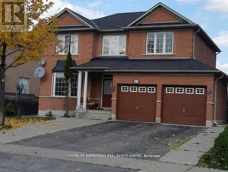 41 THORNDALE ROAD