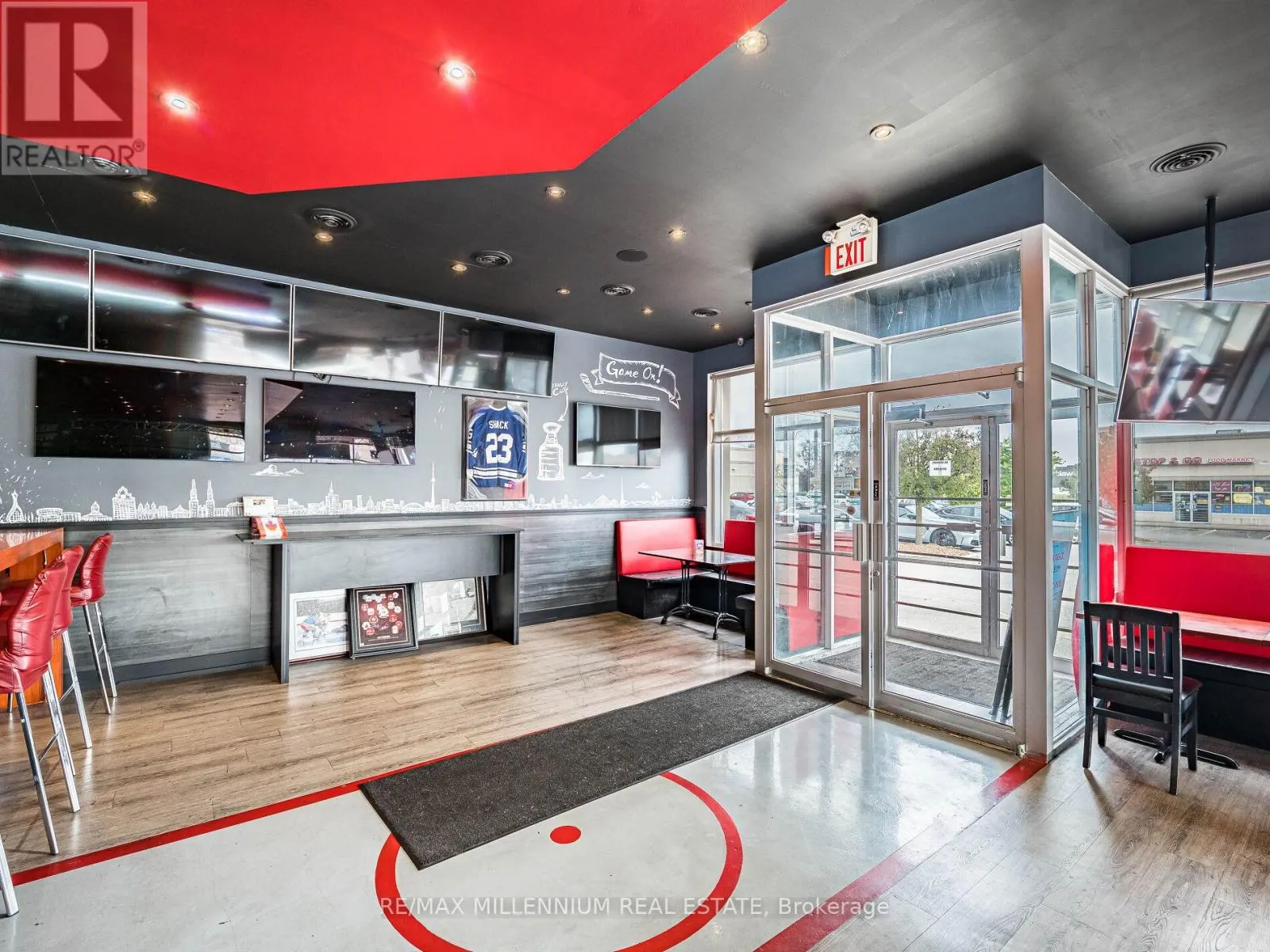 2905 EGLINTON AVENUE W