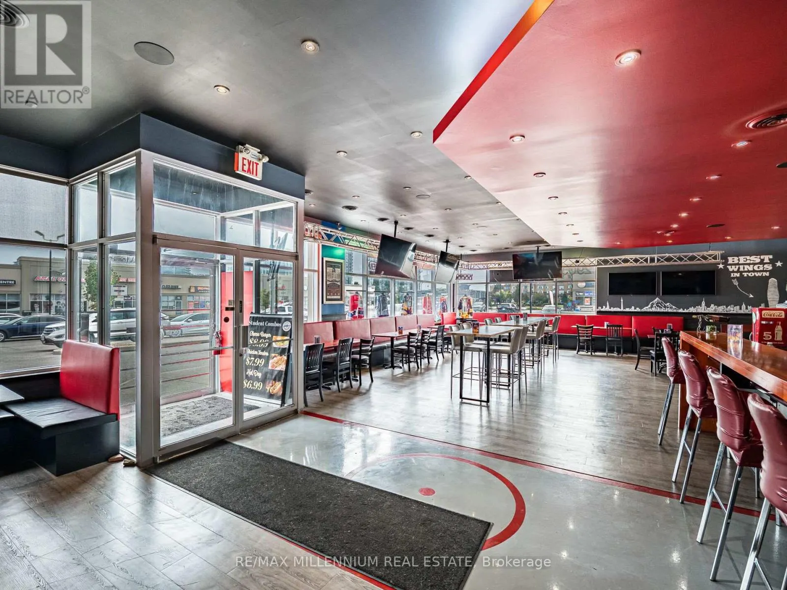2905 EGLINTON AVENUE W