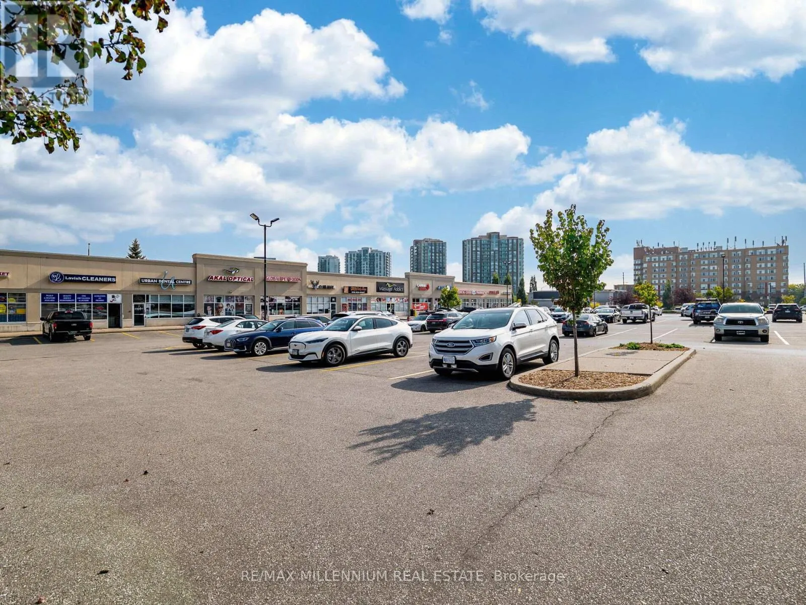 2905 EGLINTON AVENUE W