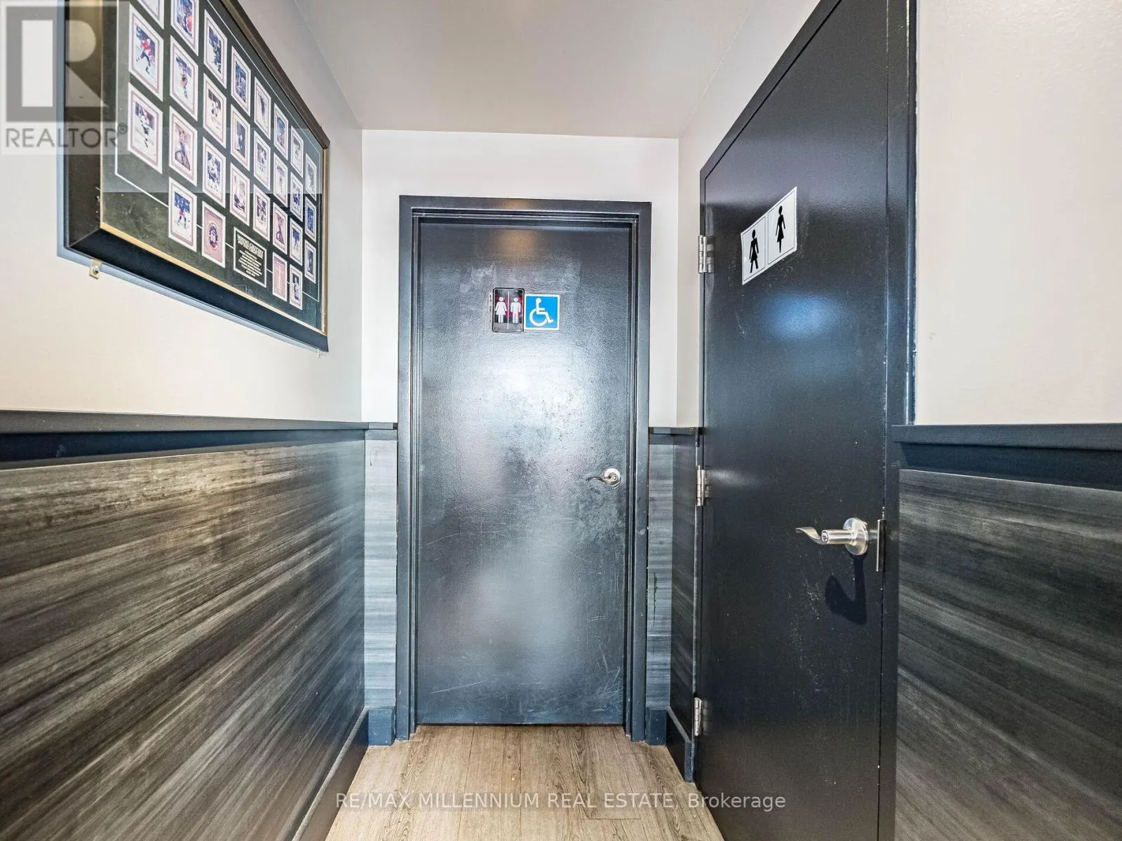 2905 EGLINTON AVENUE W