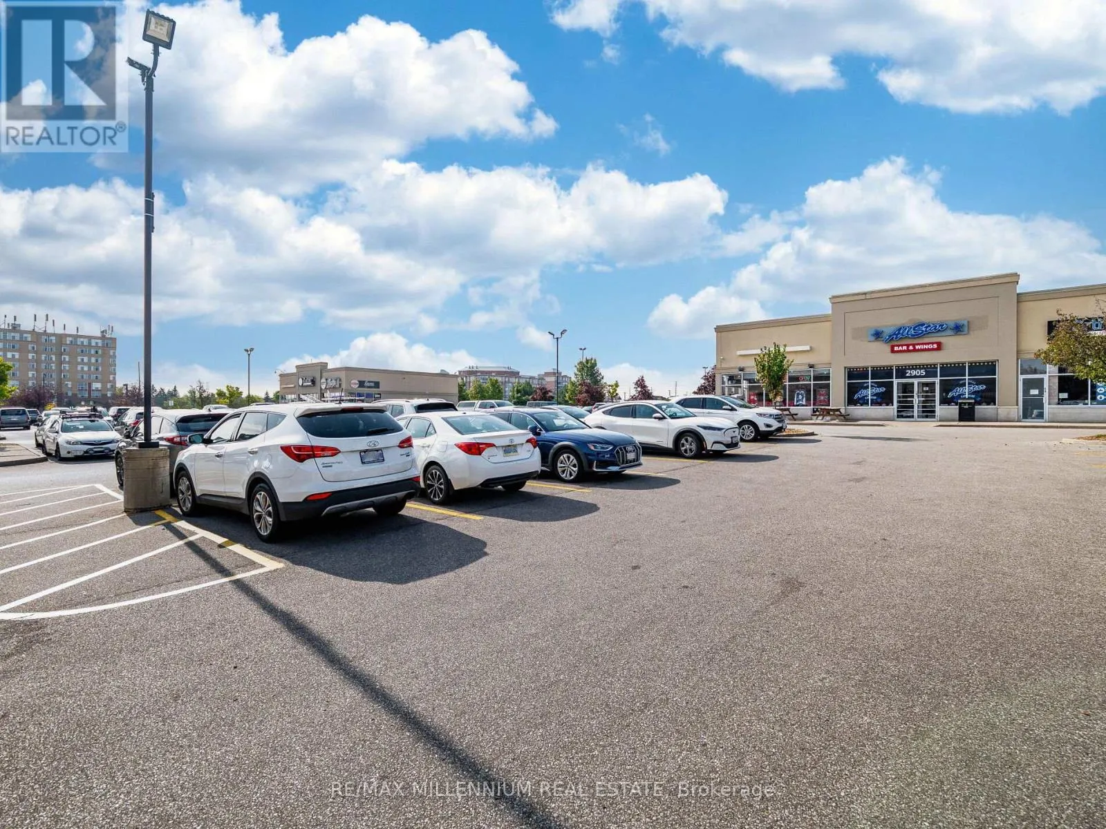 2905 EGLINTON AVENUE W