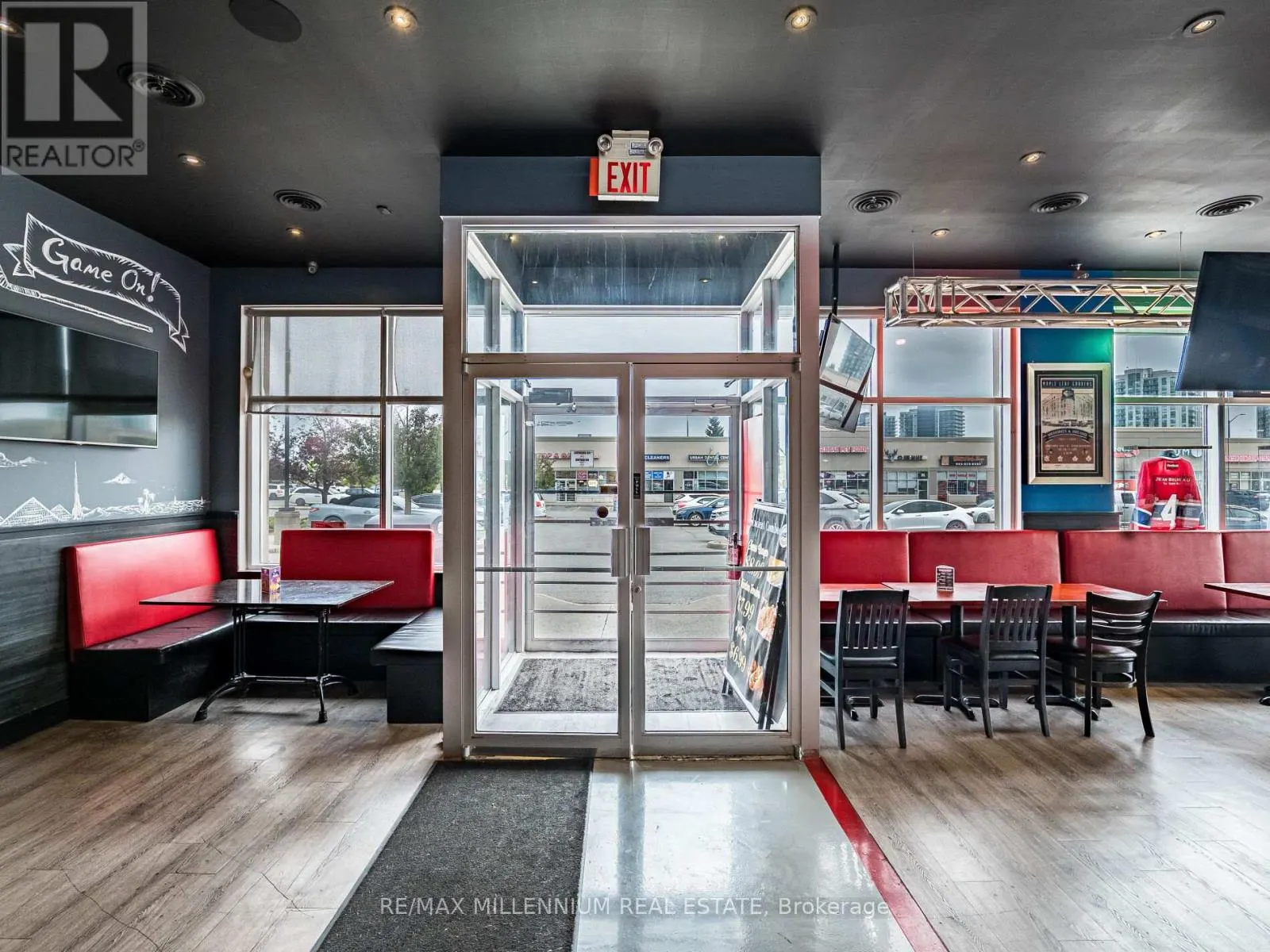 2905 EGLINTON AVENUE W