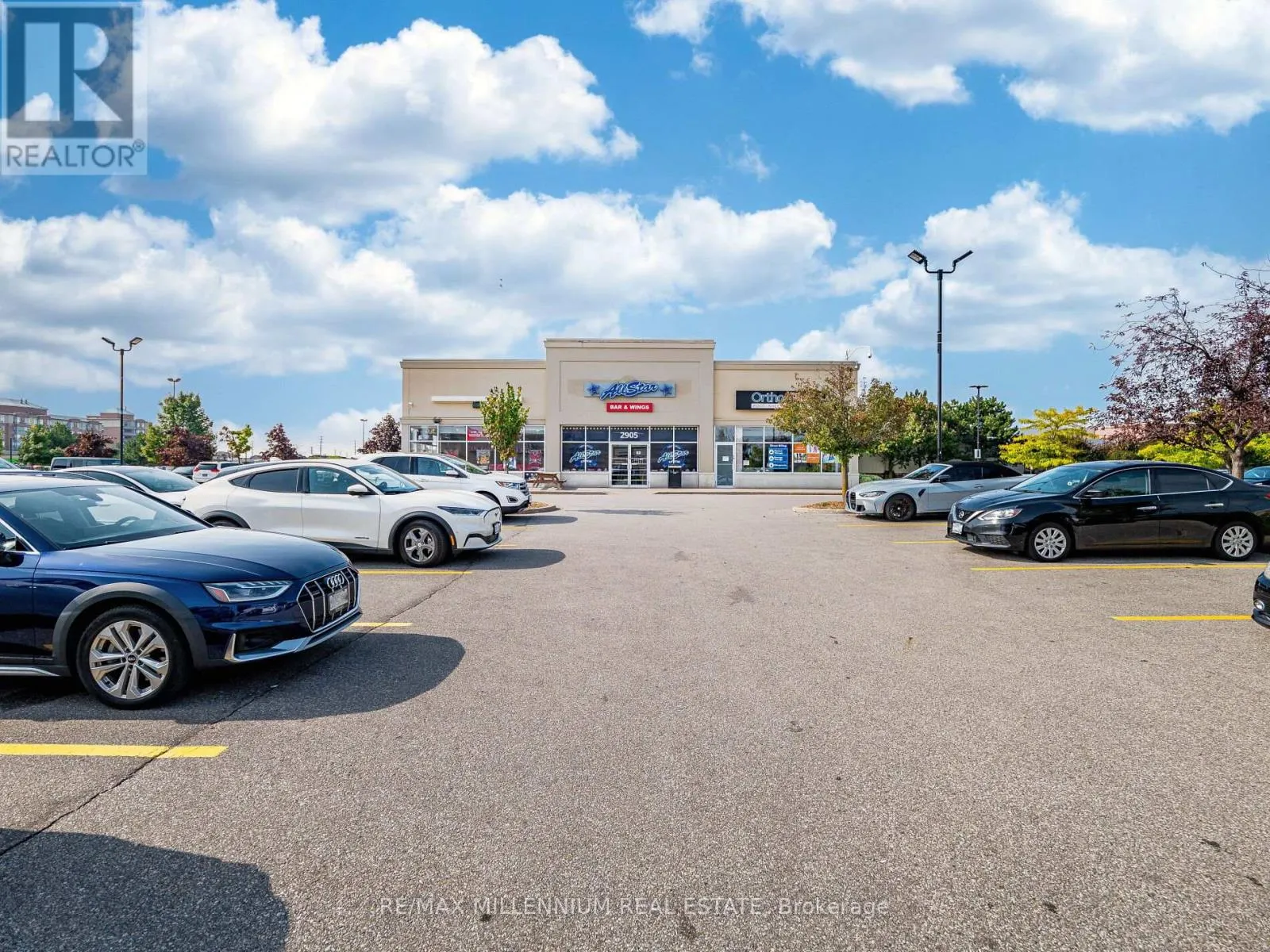 2905 EGLINTON AVENUE W