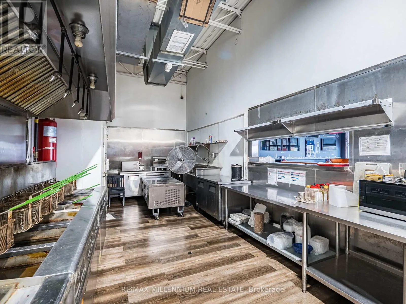 2905 EGLINTON AVENUE W