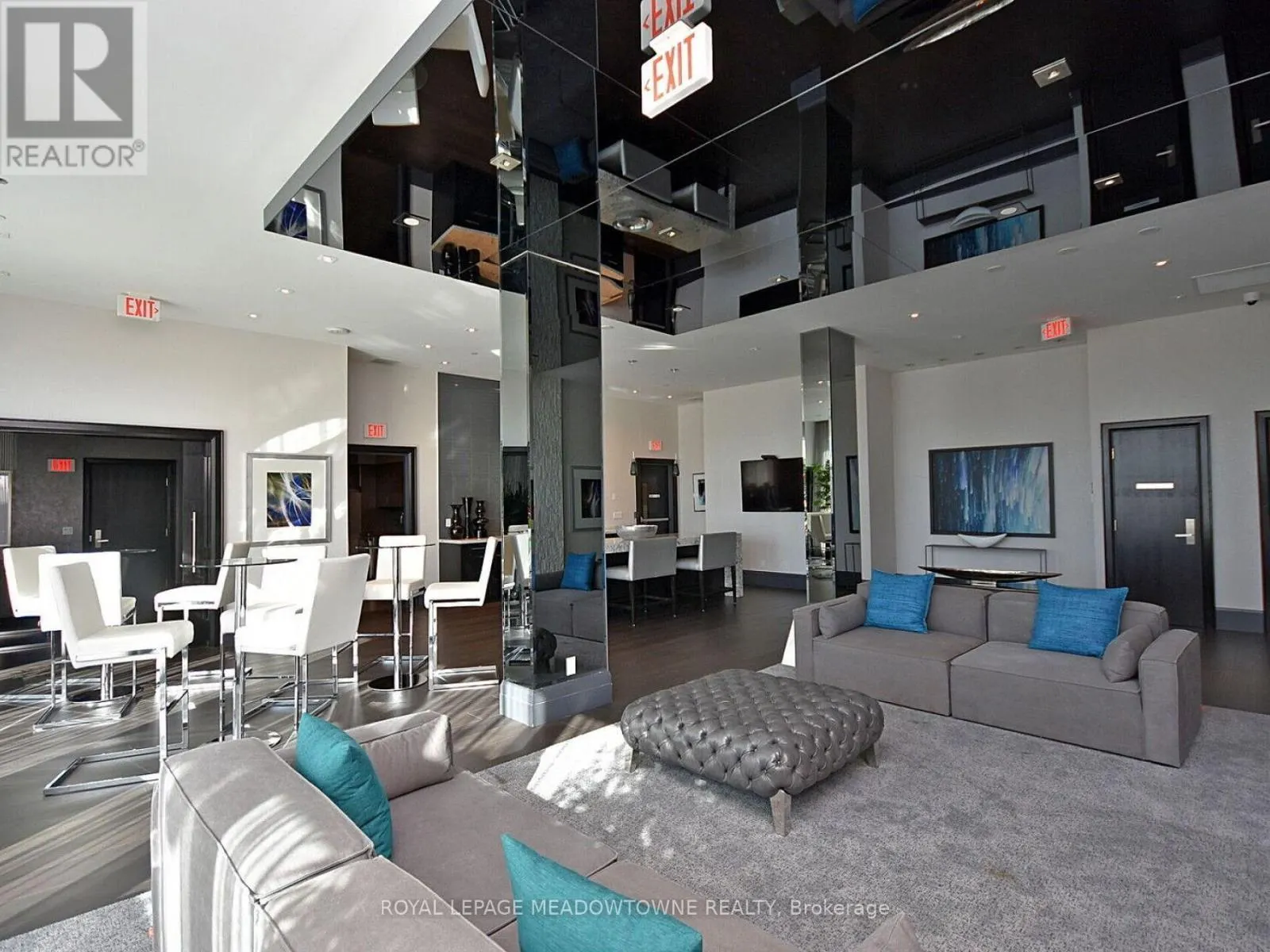1210 - 55 SPEERS ROAD