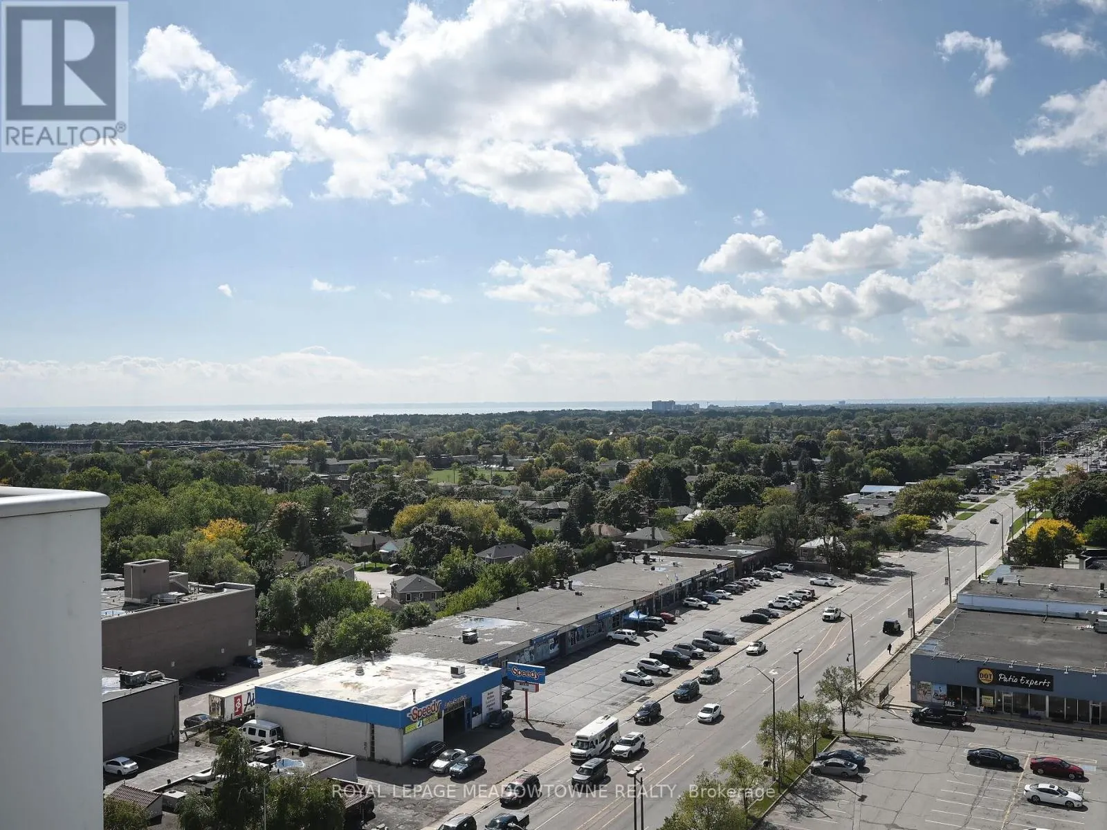 1210 - 55 SPEERS ROAD
