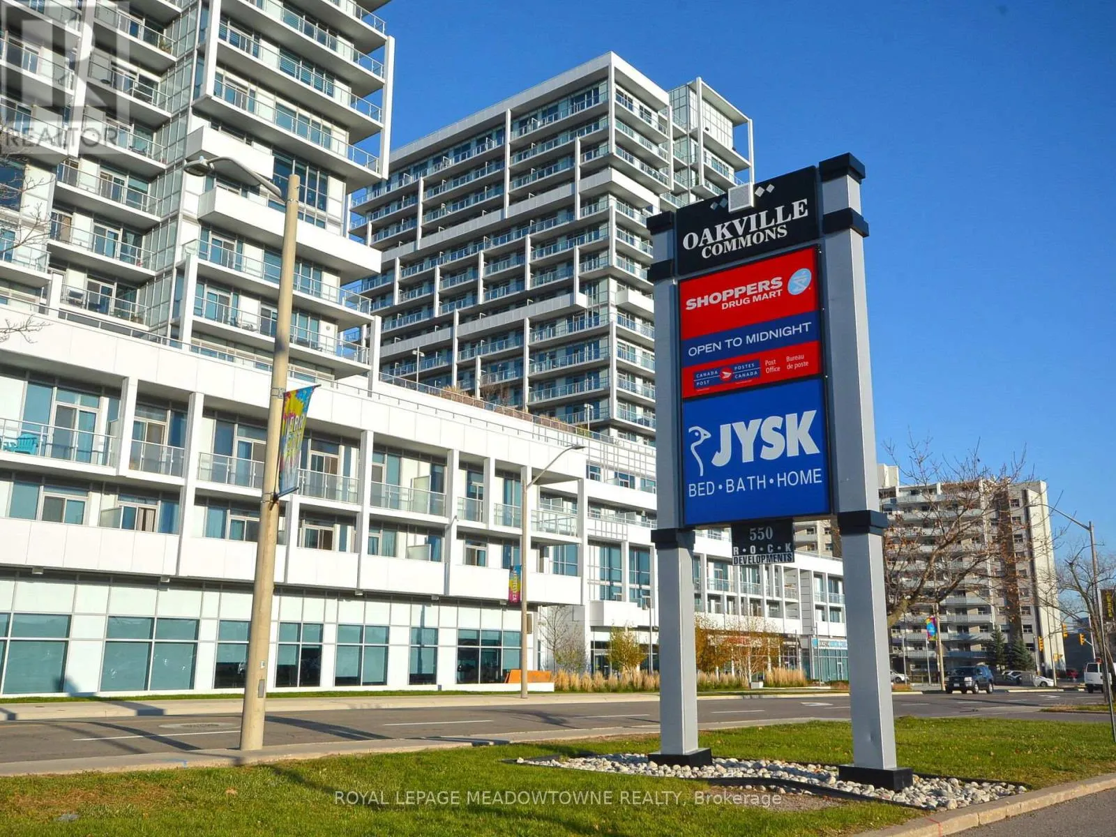 1210 - 55 SPEERS ROAD