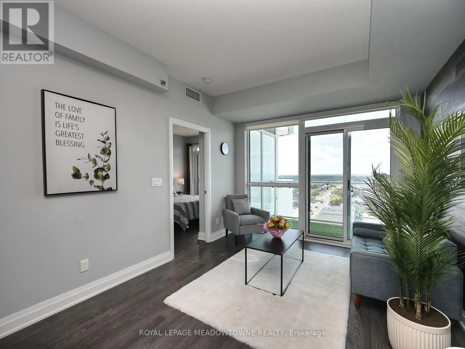 1210 - 55 SPEERS ROAD