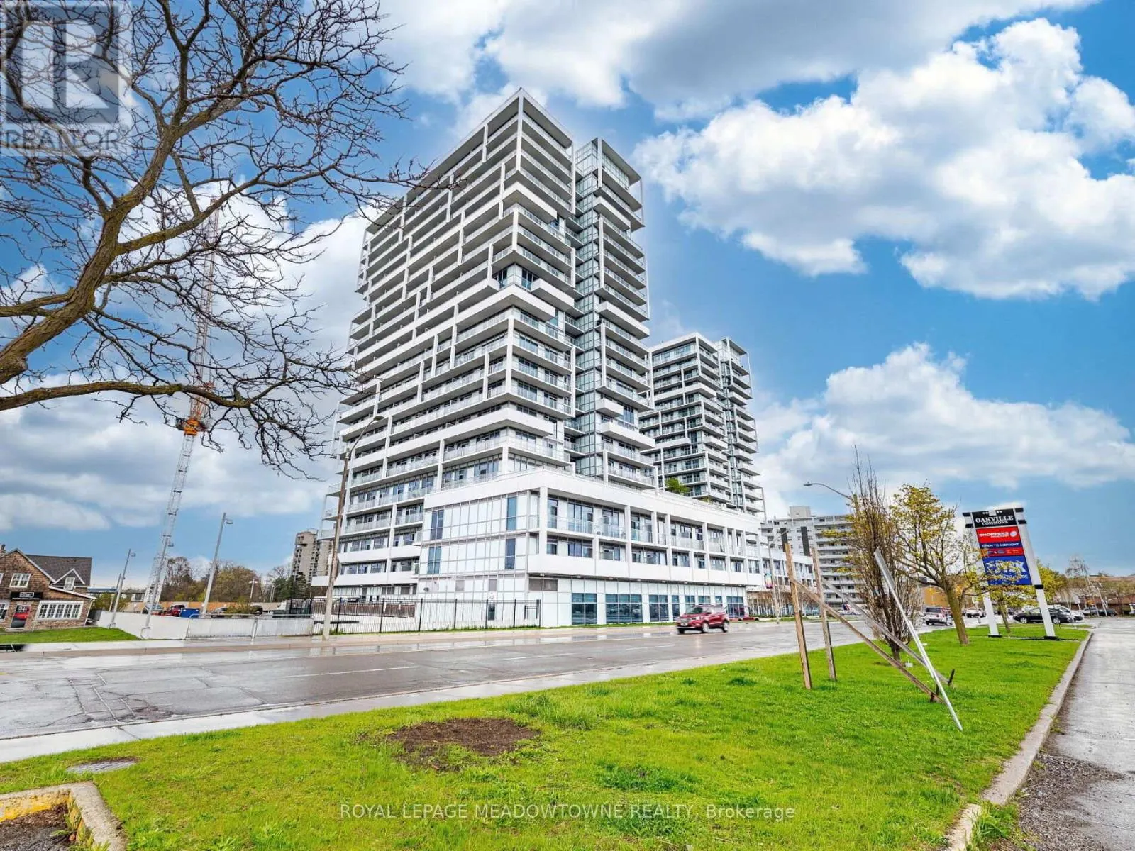 1210 - 55 SPEERS ROAD