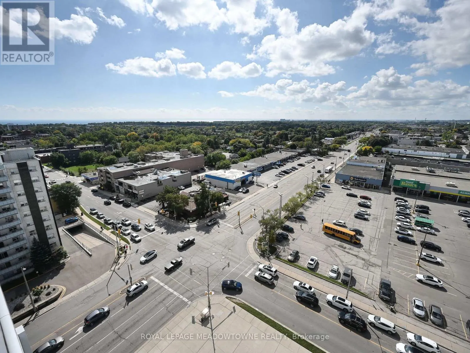 1210 - 55 SPEERS ROAD
