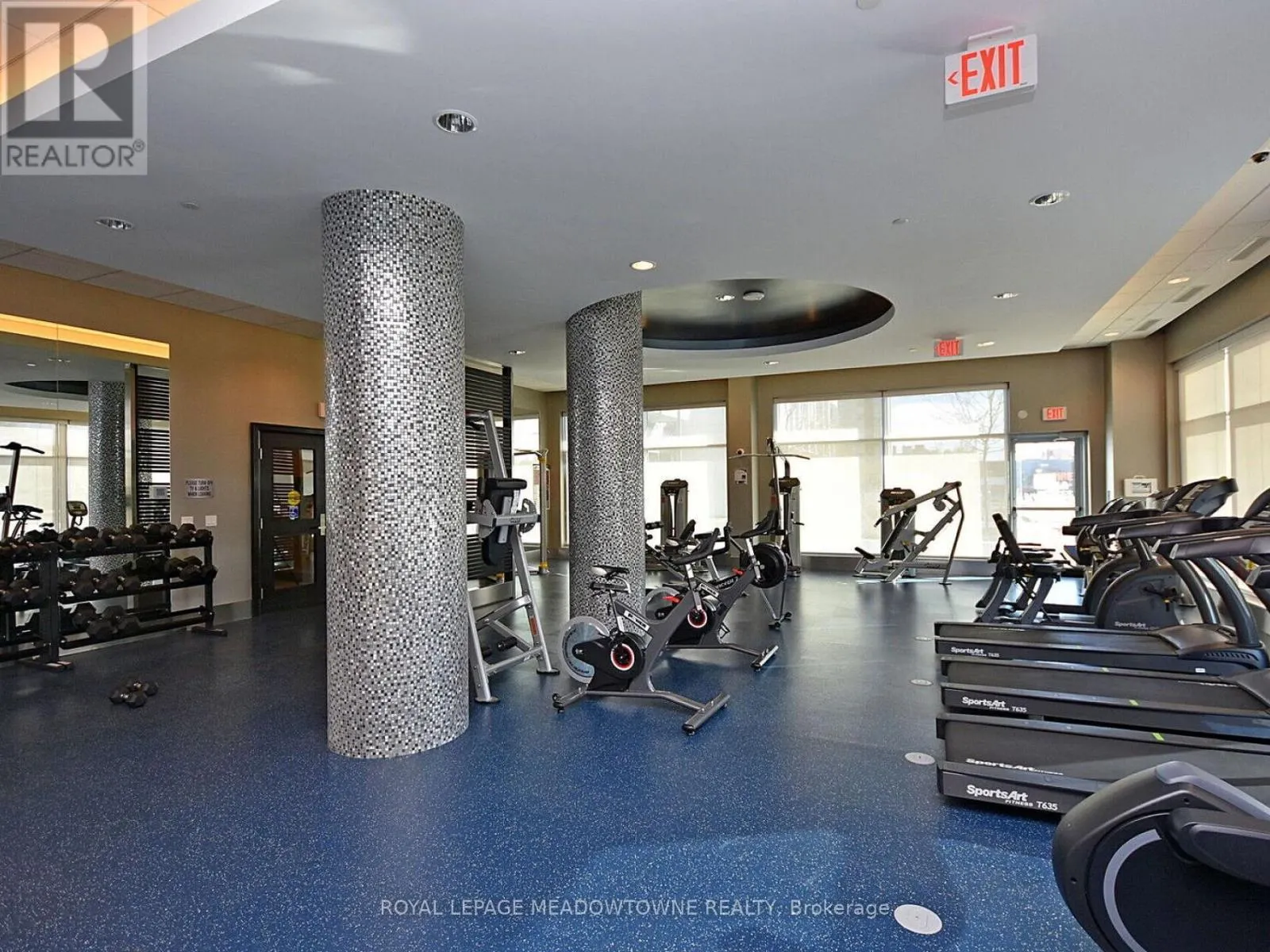1210 - 55 SPEERS ROAD