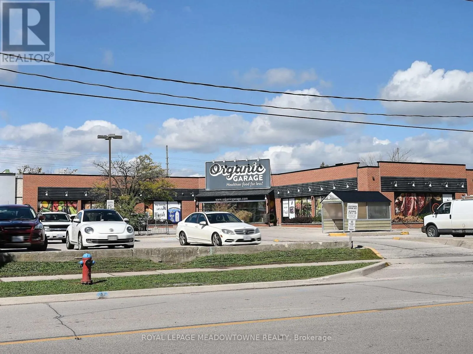 1210 - 55 SPEERS ROAD