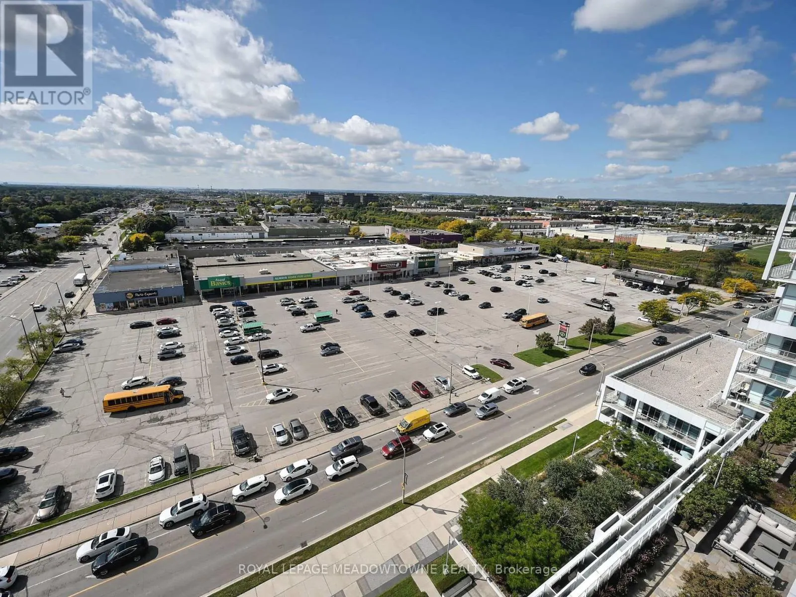 1210 - 55 SPEERS ROAD