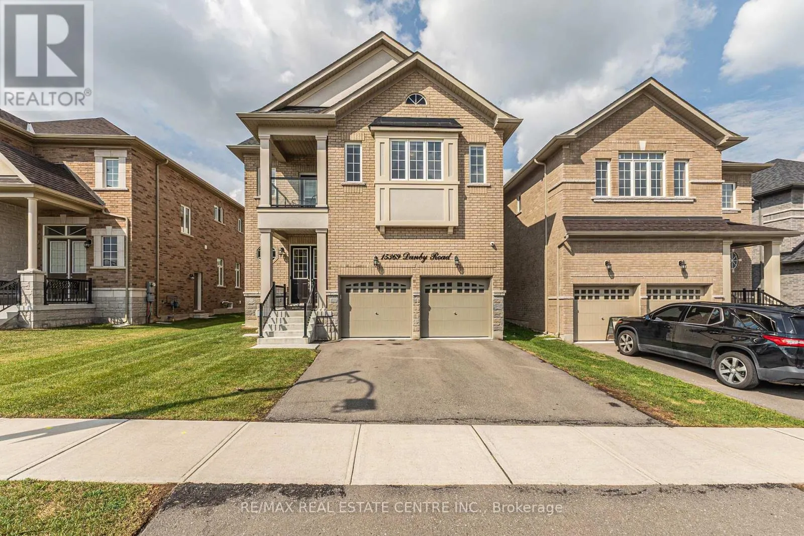 15369 DANBY ROAD